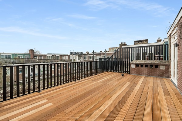 Medium property photo - Stadionweg 275-3, 1076 NZ Amsterdam